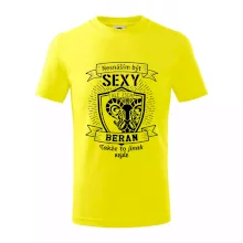 Nesnáším být tak skvělý - Beran