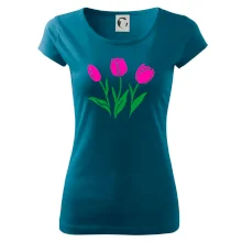 Tři tulipány Tři tulipány