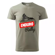 Enduro rally