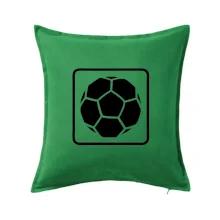 Fotbalový míč emblem