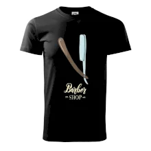 Barber Shop břitva
