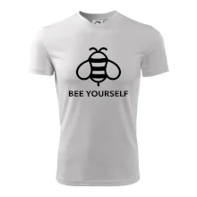 Bee yourself
