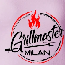 Grillmaster jméno