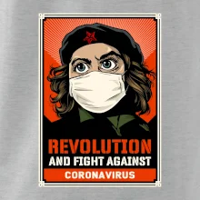 Corona Revolution & Fight