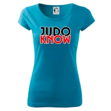 Judo know