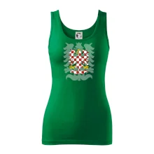 Moravská orlice velká se stínem