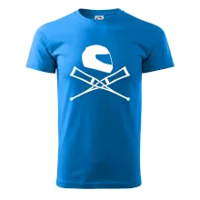 Silniční helma / berle