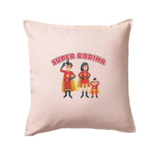 Super rodina - jeden syn