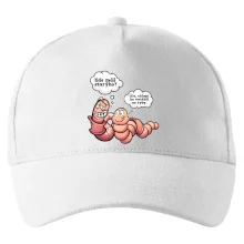 Žížaly na rybách