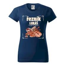 Řezník jméno