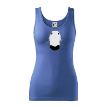 Barzoj čumák (Moňas)