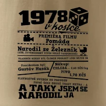 1978 v kostce