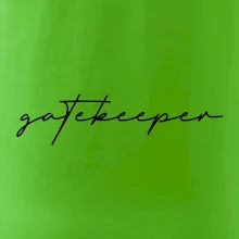 Gatekeeper