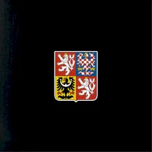 Velký státní znak ČR