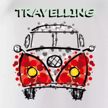 Traveling kreslene auto (lulu_art)