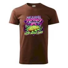 Nejlepší topinky dělá táta Upíři nemají šanci