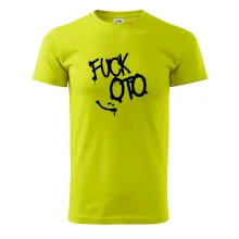 Oto sprejem
