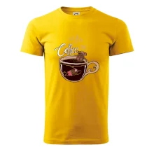 Coffee time bath (Pecka design)