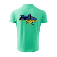 Ukrajina - jména měst - Evropa