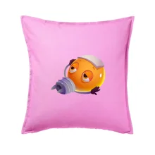 Žárovka čte knihu