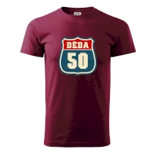 Děda 50