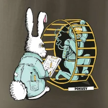 Pokusy na lidech (Pecka Design)