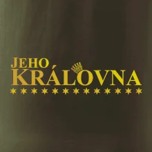 Král a jeho Královna