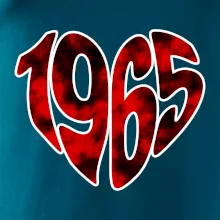 1965 v srdci