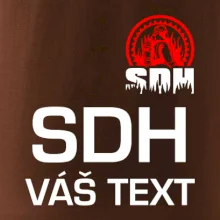SDH logo