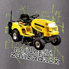 Nejlepší zahradník traktor