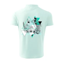 Bílý nosorožec (Pecka design)