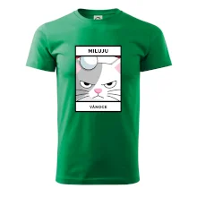 Miluju Vánoce Miluju Vánoce