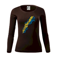 Mapy - názvy měst - Švédsko