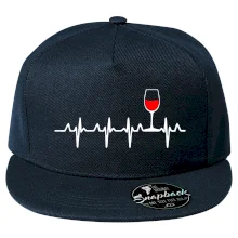 Víno ekg Víno ekg