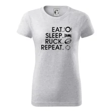 Eat sleep Rugby