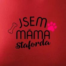 Jsem máma Staforda
