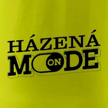 Házená mode