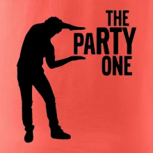 Bachelor party - The party one