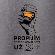 Whisky - propíjím se už 50 let