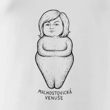 Malhostovická Venuše
