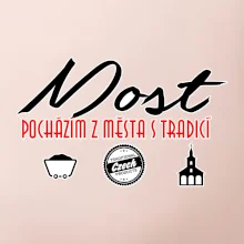 Most město s tradicí