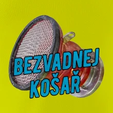 Bezvadnej košař