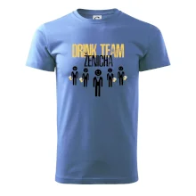 Drink team ženicha