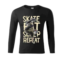 Skate Eat Sleep Repeat Skate Eat Sleep Repeat
