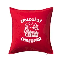 Zasloužilý chalupář