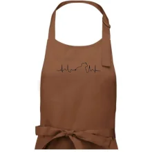 Stafordšírsky bulteriér EKG