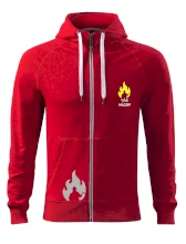 Hasiči - oheň - Váš název