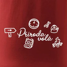 Ikony - příroda volá