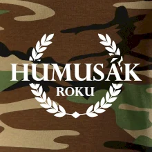 Humusák roku