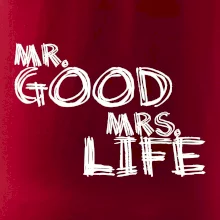 Mr. Good